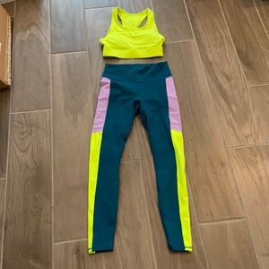 Fabletics set